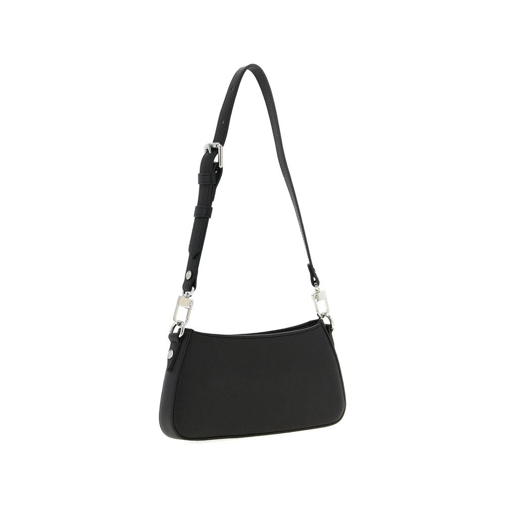 Vivienne Westwood Vivienne Westwood BLACK Shoulder Bags Size ONE SIZE - 3 Thumbnail