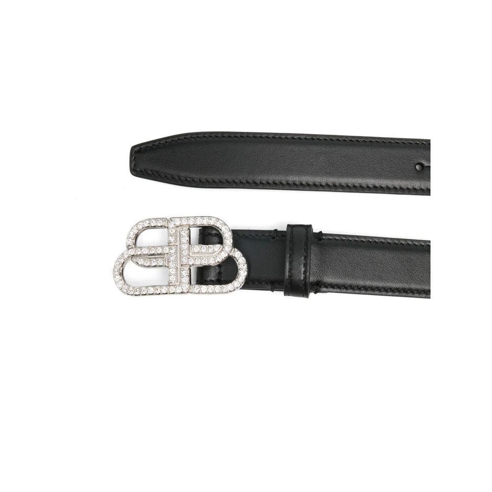 Balenciaga Balenciaga BLACK Belts Size ONE SIZE - 2 Thumbnail