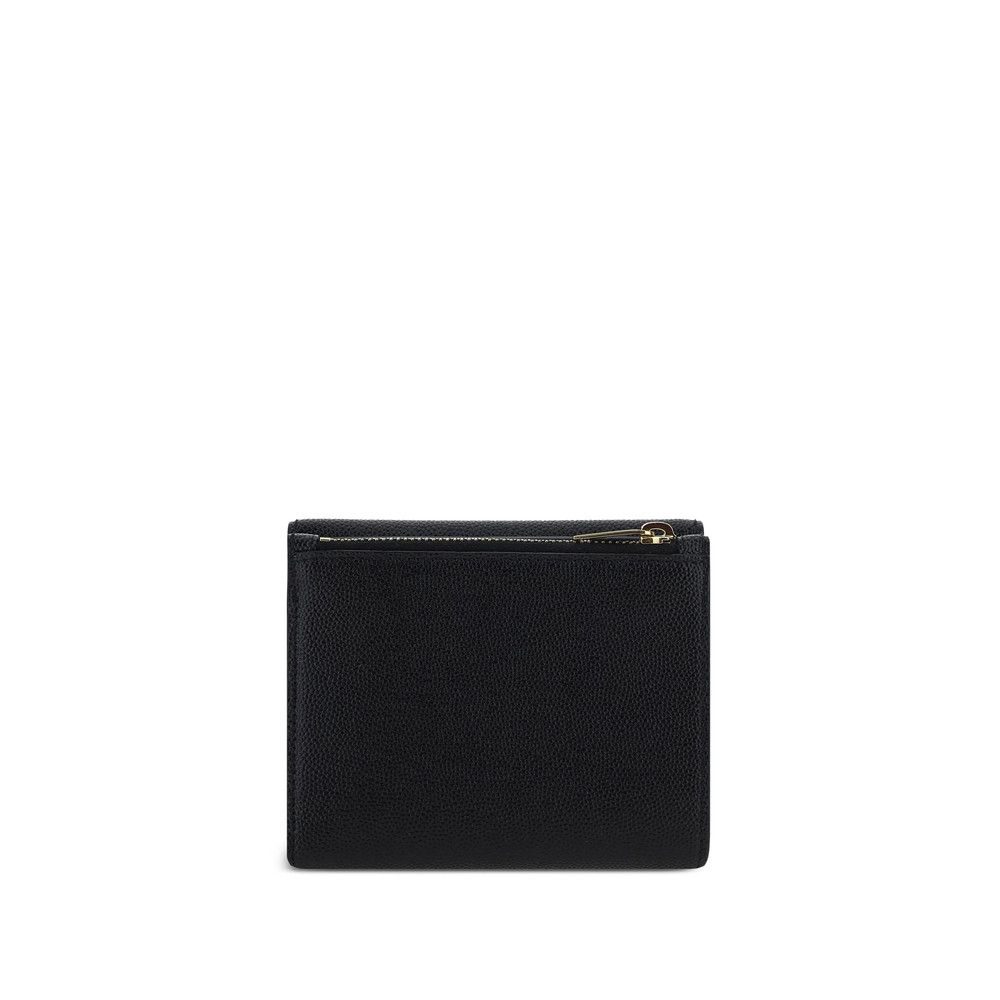 Saint Laurent Paris Saint Laurent BLACK Wallets & Purses Size ONE SIZE - 3 Thumbnail