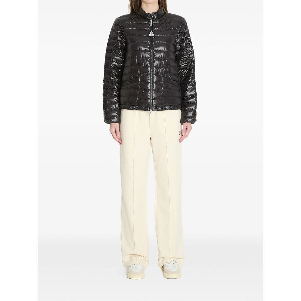 Moncler Moncler BLACK Jackets - Puffer Jackets Size M / US 6-8 / IT 42-44 - 5 Thumbnail