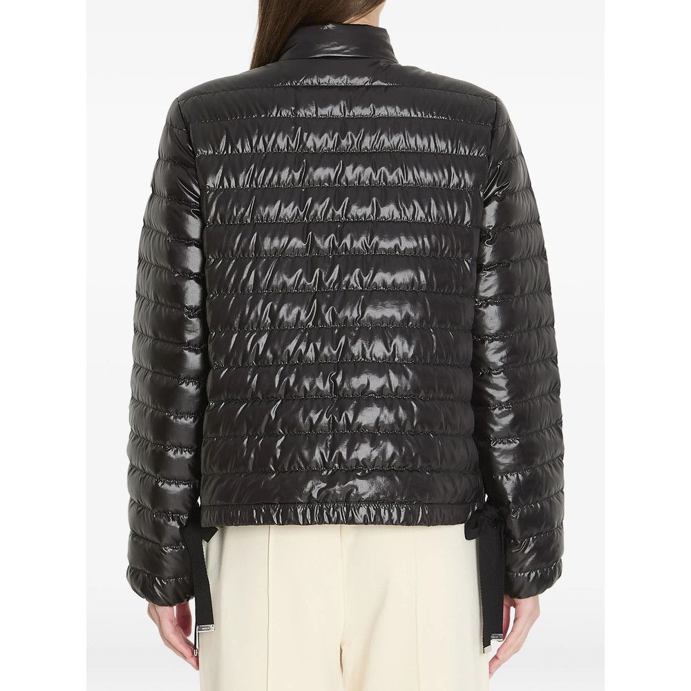 Moncler Moncler BLACK Jackets - Puffer Jackets Size M / US 6-8 / IT 42-44 - 3 Thumbnail
