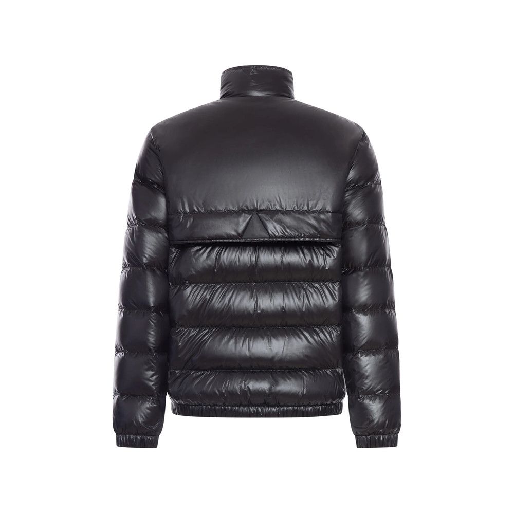 Moncler Grenoble Moncler Grenoble BLACK Jackets - Padded & Down Jackets Size US L / EU 52-54 / 3 - 2 Thumbnail