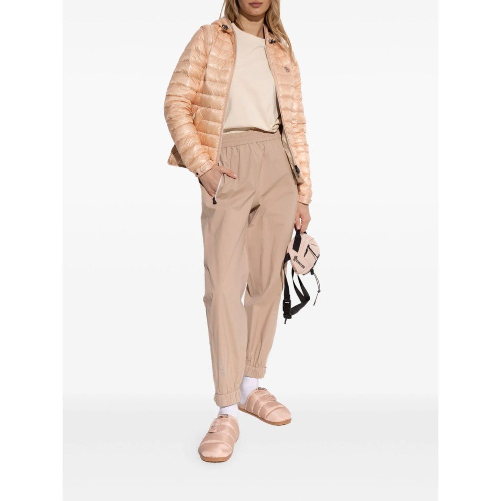 Moncler Grenoble Moncler Grenoble PINK Jackets - Puffer Jackets Size XS / US 0-2 / IT 36-38 - 4 Thumbnail