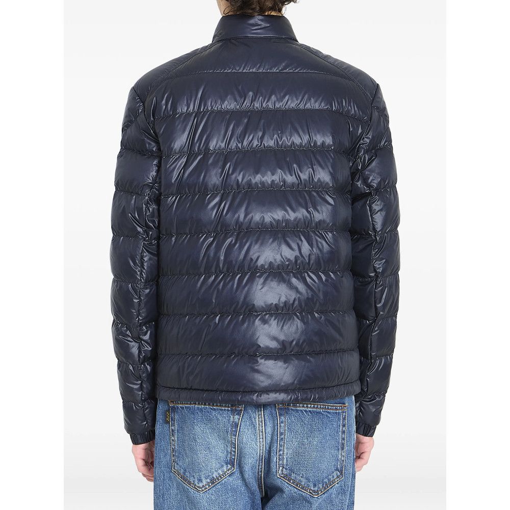 Moncler Moncler BLUE Jackets - Padded & Down Jackets Size US M / EU 48-50 / 2 - 3 Thumbnail