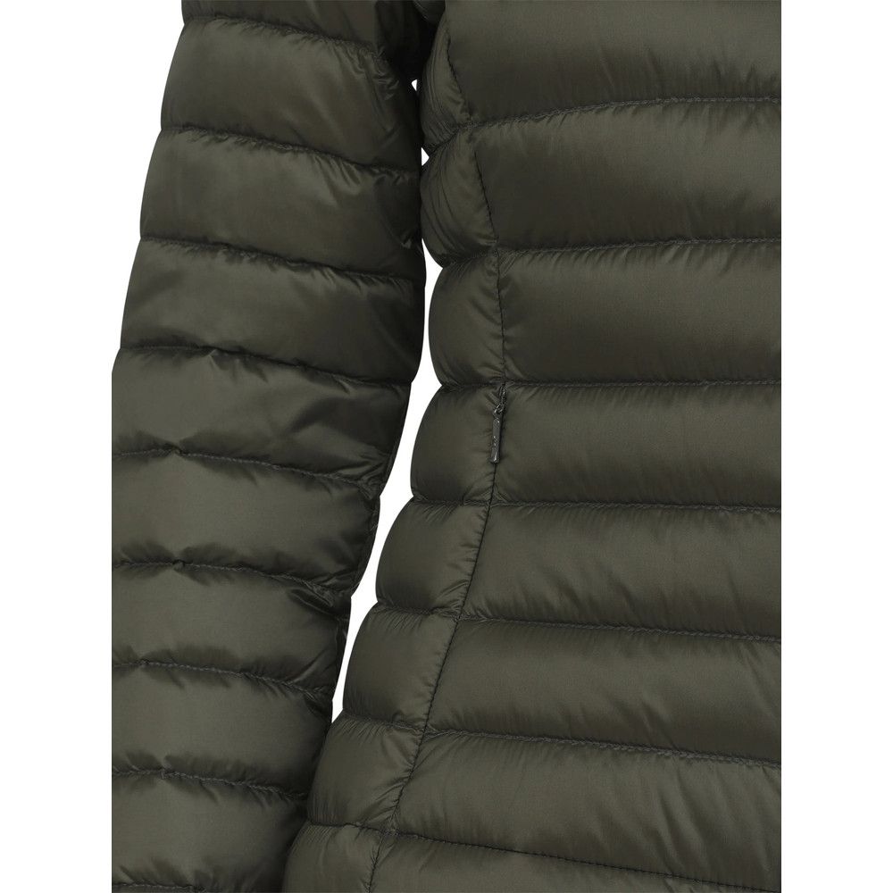 Moncler Moncler GREEN Jackets - Puffer Jackets Size XS / US 0-2 / IT 36-38 - 3 Thumbnail