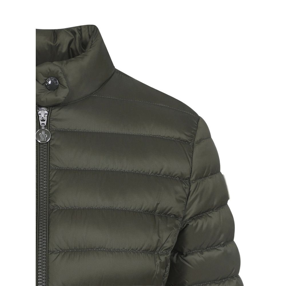 Moncler Moncler GREEN Jackets - Puffer Jackets Size S / US 4 / IT 40 - 2 Thumbnail