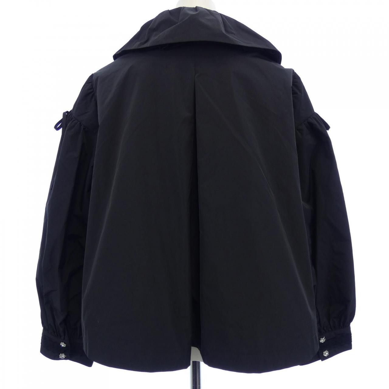 Other Other Super Beauty Blouson Textile Outerwear DUTY FREE for USA Size ONE SIZE - 2 Thumbnail