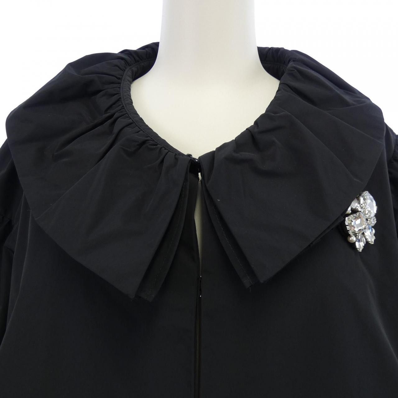 Other Other Super Beauty Blouson Textile Outerwear DUTY FREE for USA Size ONE SIZE - 5 Thumbnail