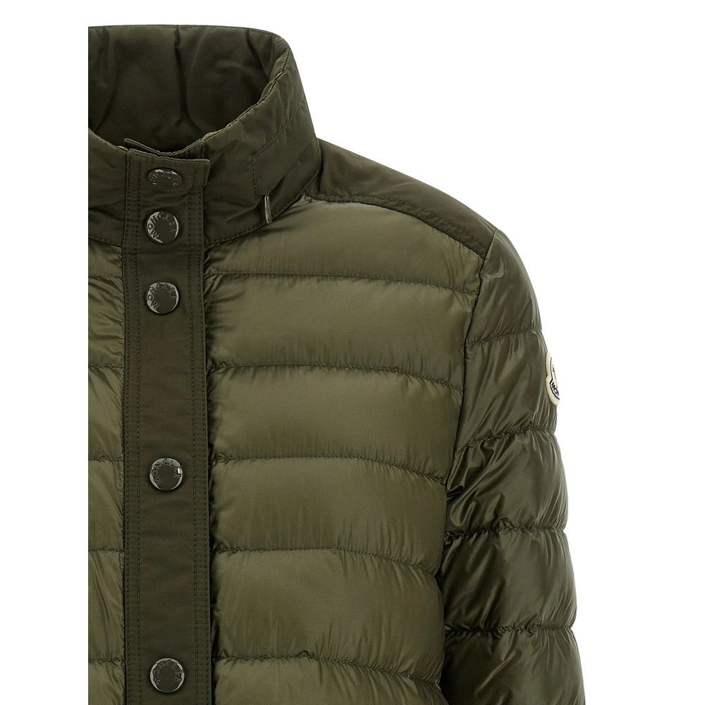 Moncler Moncler GREEN Jackets - Bomber Jackets Size M / US 6-8 / IT 42-44 - 2 Thumbnail