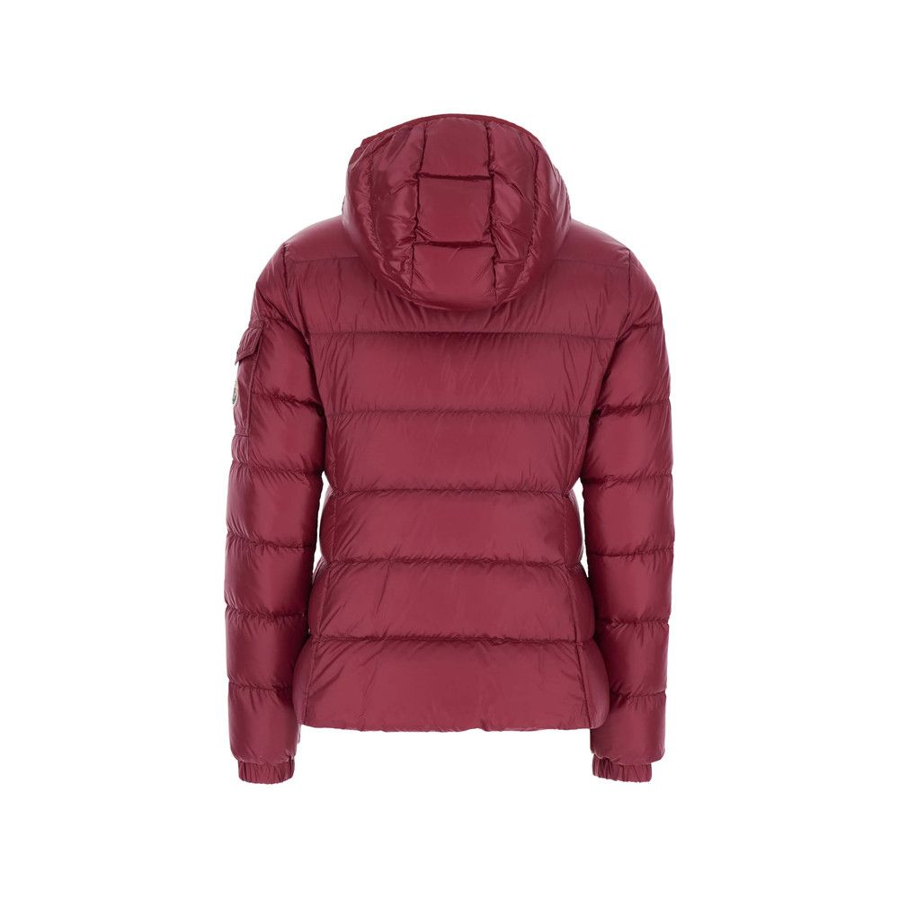 Moncler Moncler RED Jackets - Puffer Jackets Size M / US 6-8 / IT 42-44 - 3 Thumbnail