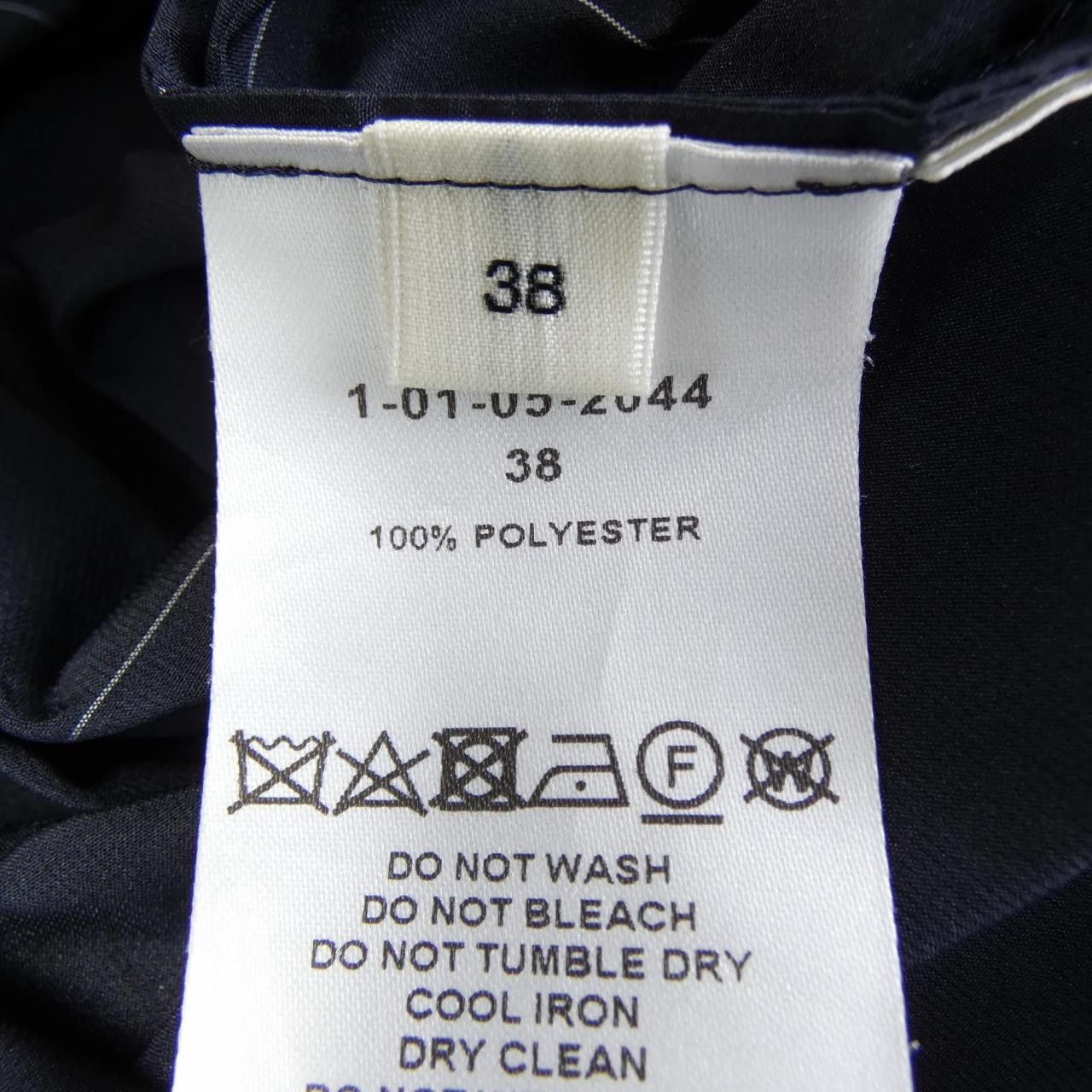 Other Other CYCLAS Shirt Textile Tops DUTY FREE for USA Size ONE SIZE - 3 Thumbnail