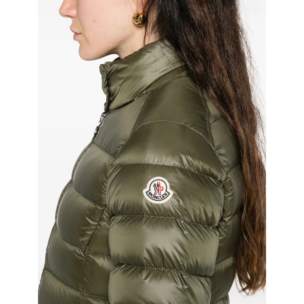 Moncler Moncler GREEN Jackets - Puffer Jackets Size S / US 4 / IT 40 - 5 Thumbnail
