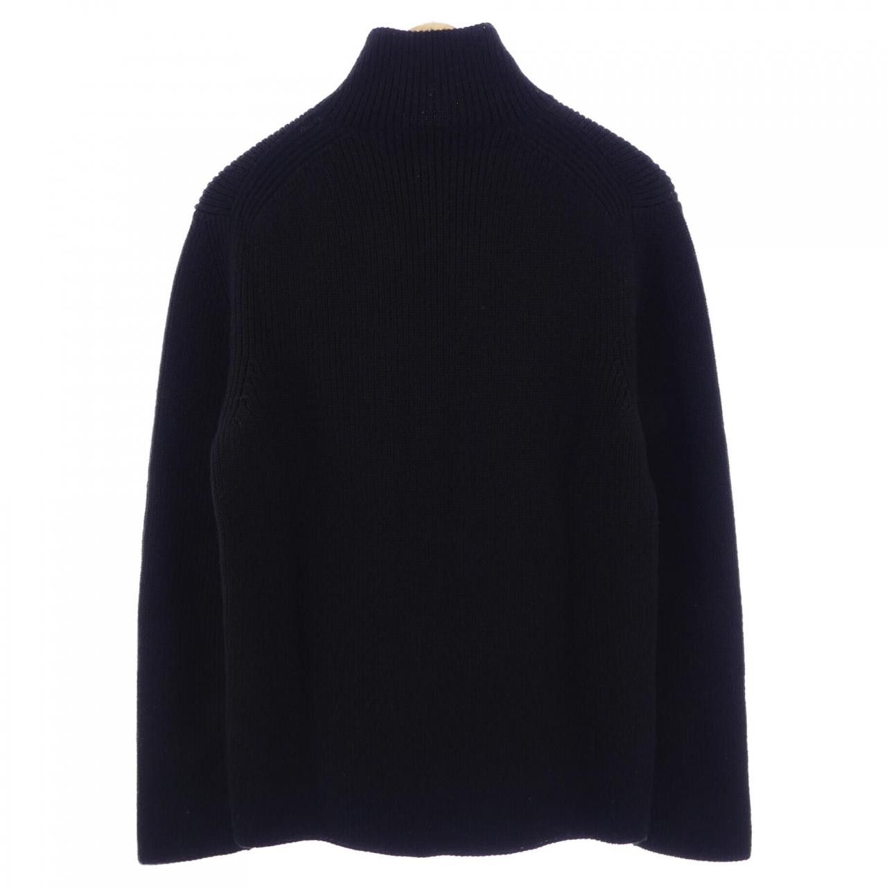Gucci Gucci Gucci 131614 Z2036 Knit Textile Tops 131614 Z2036 DUTY FREE for USA Size ONE SIZE - 2 Thumbnail