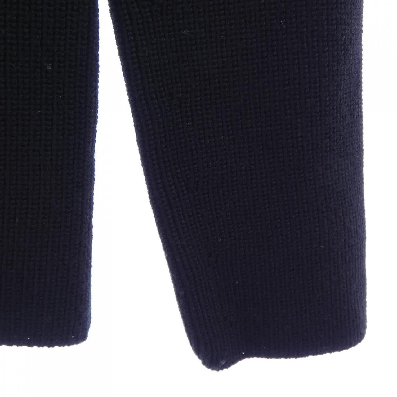 Gucci Gucci Gucci 131614 Z2036 Knit Textile Tops 131614 Z2036 DUTY FREE for USA Size ONE SIZE - 6 Thumbnail