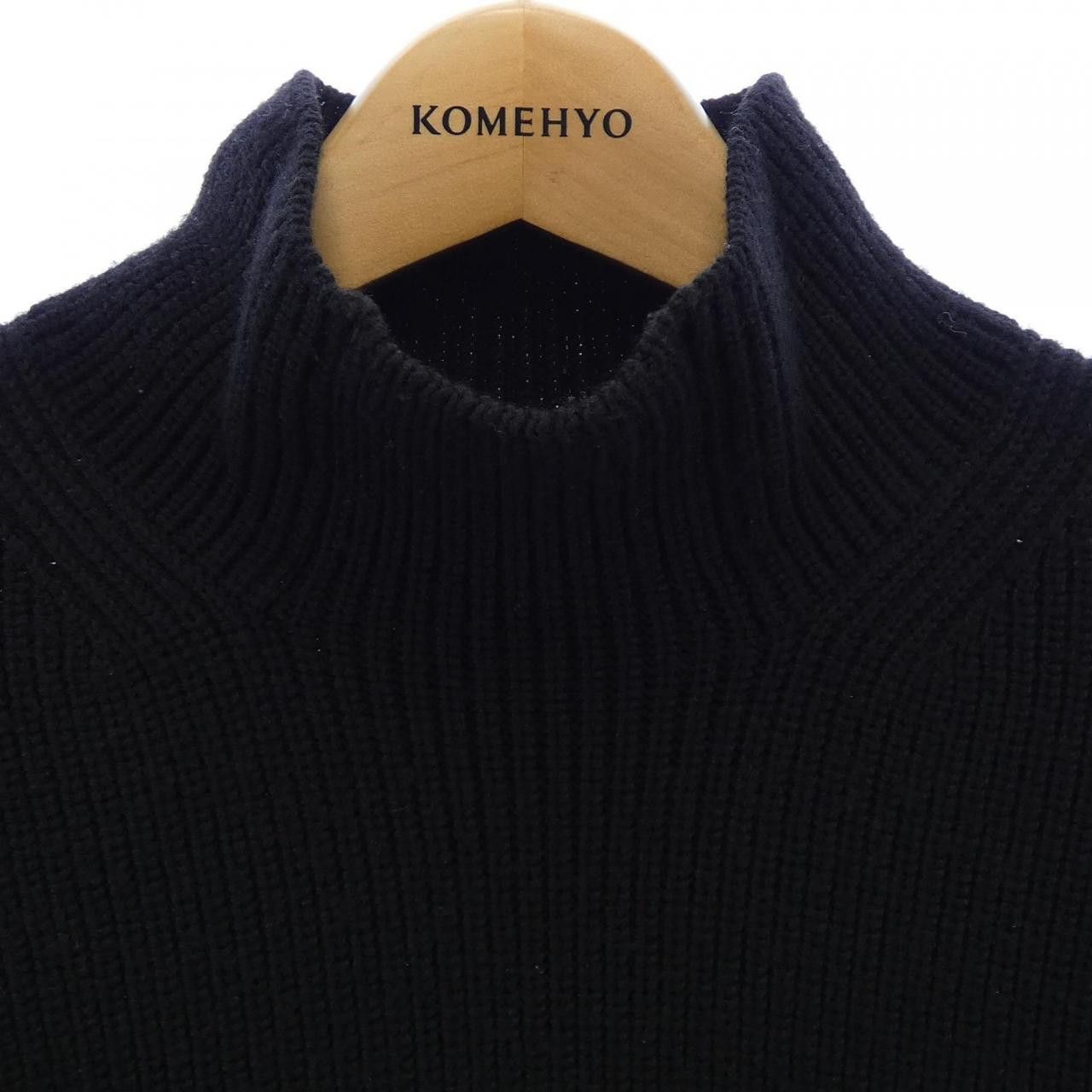 Gucci Gucci Gucci 131614 Z2036 Knit Textile Tops 131614 Z2036 DUTY FREE for USA Size ONE SIZE - 5 Thumbnail