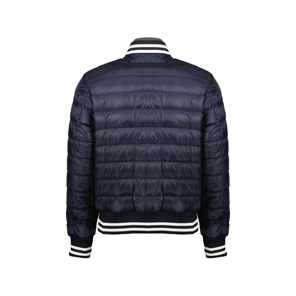 Moncler Moncler BLUE Jackets - Bomber Jackets Size US XXL / EU 58 / 5 - 2 Thumbnail