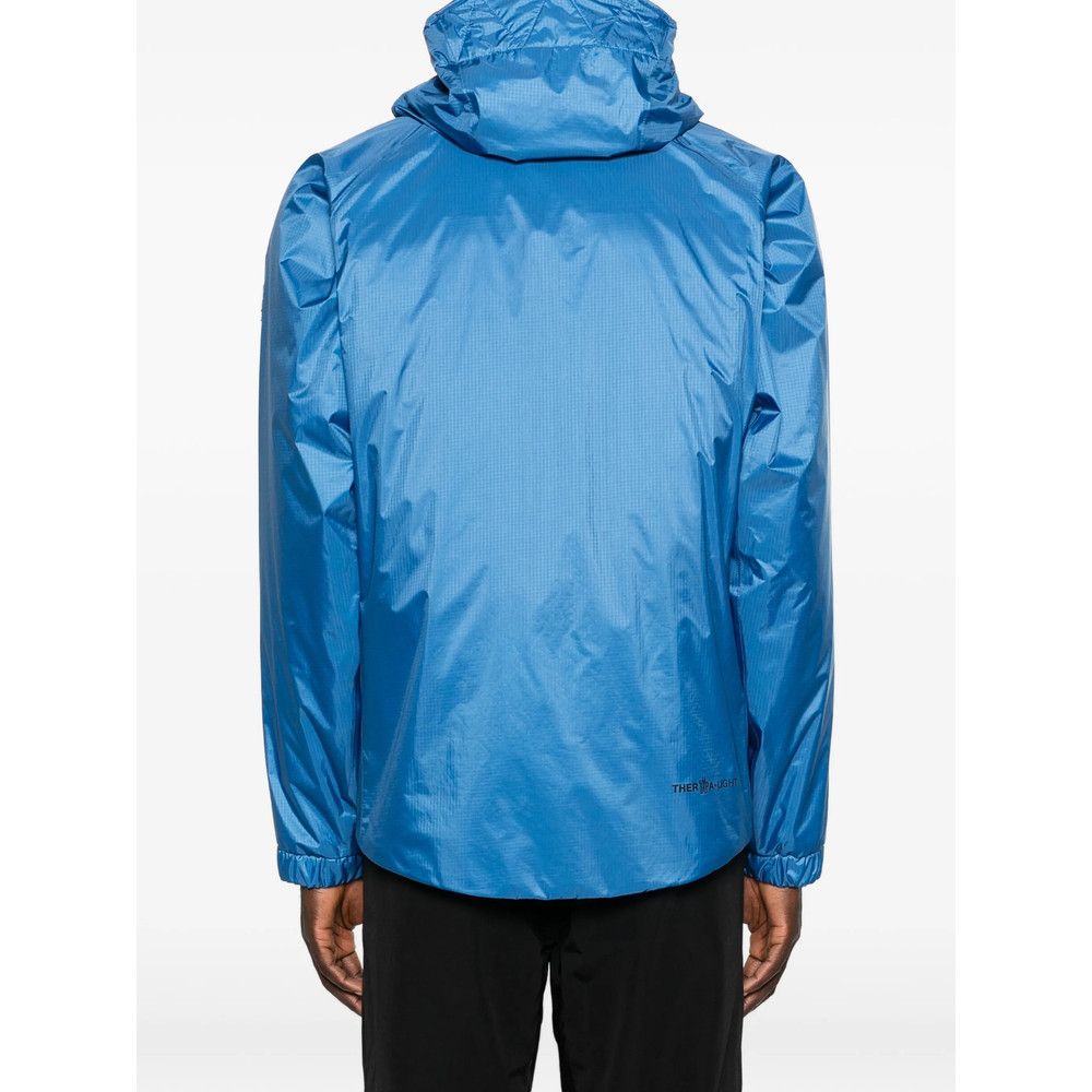 Moncler Grenoble Moncler Grenoble BLUE Jackets - Sport Jackets & Windbreakers Size US M / EU 48-50 / 2 - 4 Thumbnail