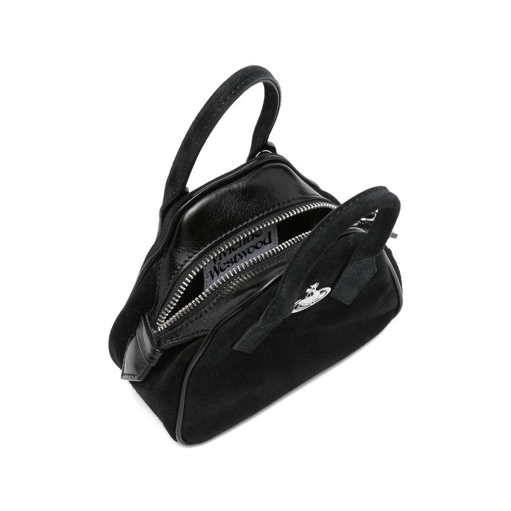 Vivienne Westwood Vivienne Westwood BLACK Mini Bags Size ONE SIZE - 2 Thumbnail
