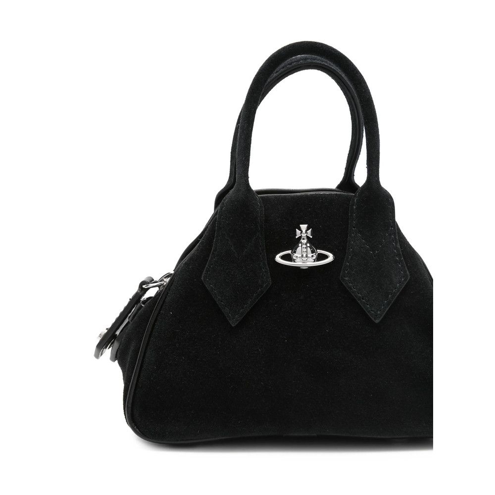 Vivienne Westwood Vivienne Westwood BLACK Mini Bags Size ONE SIZE - 4 Thumbnail