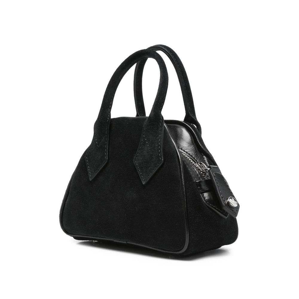 Vivienne Westwood Vivienne Westwood BLACK Mini Bags Size ONE SIZE - 5 Thumbnail