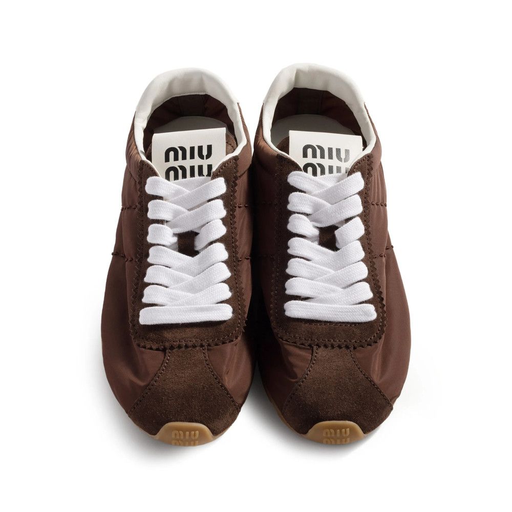 Miu Miu Miu Miu BROWN Boots Size US 11 / IT 41 - 3 Thumbnail