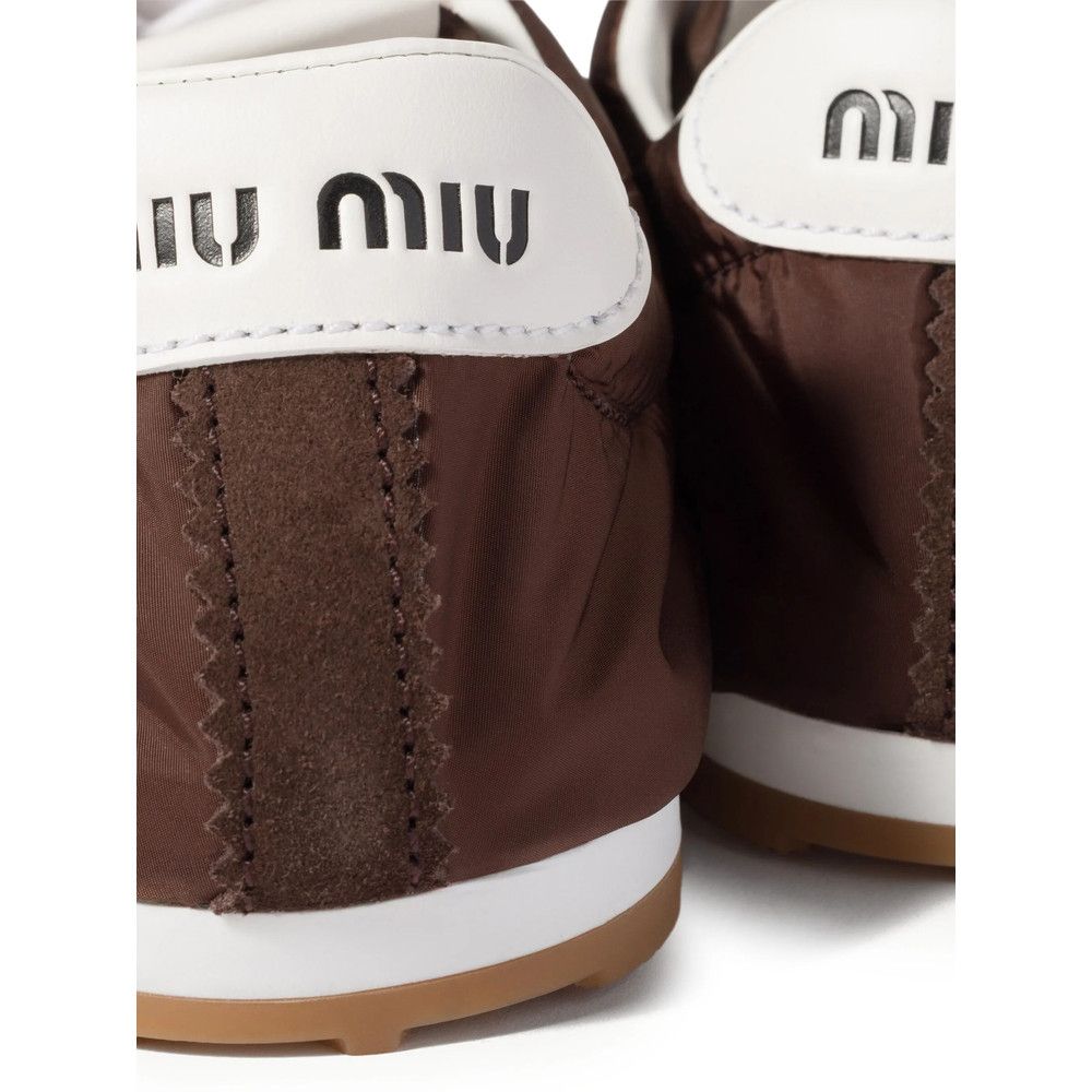 Miu Miu Miu Miu BROWN Boots Size US 11 / IT 41 - 4 Thumbnail