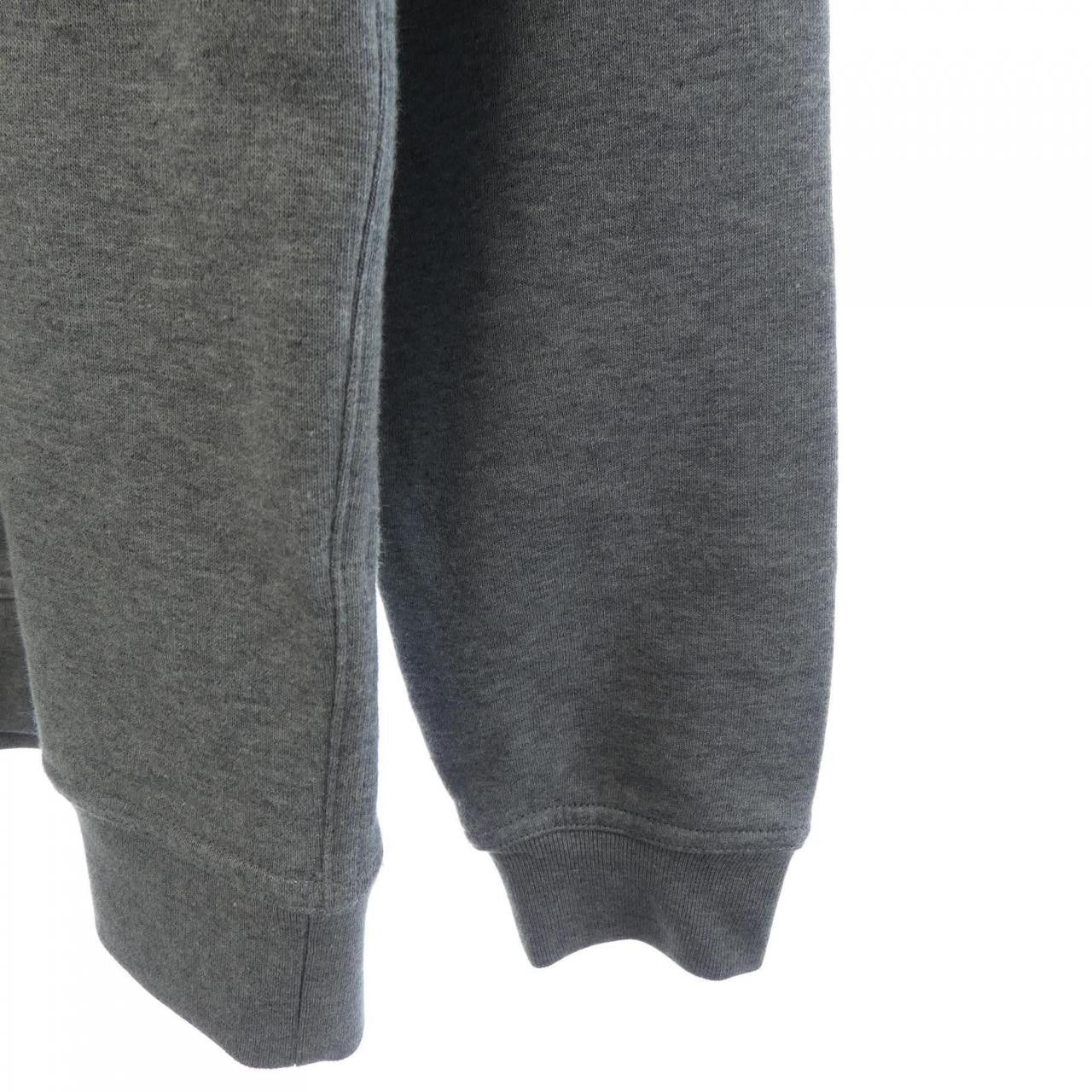 Hermes Hermes Hermès Quarterbash S Sweatshirt Textile Sweatshirts & Hoodies DUTY FREE for USA Size ONE SIZE - 6 Thumbnail