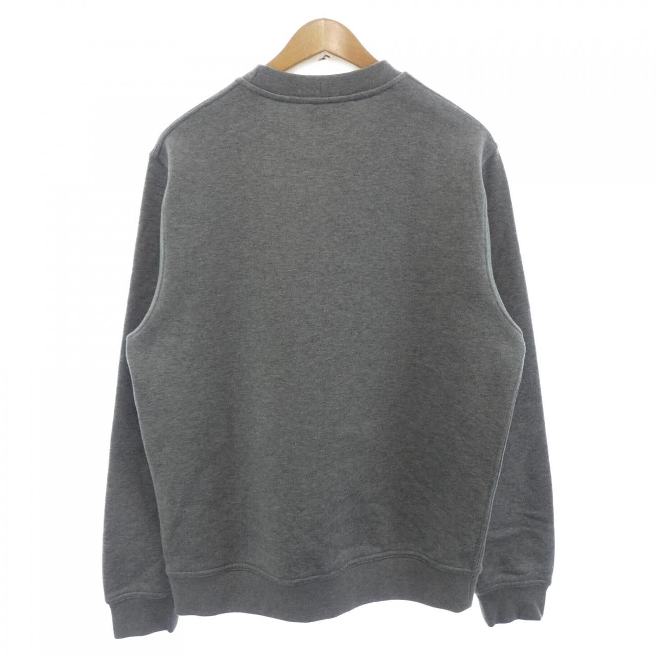 Hermes Hermes Hermès Quarterbash S Sweatshirt Textile Sweatshirts & Hoodies DUTY FREE for USA Size ONE SIZE - 2 Thumbnail