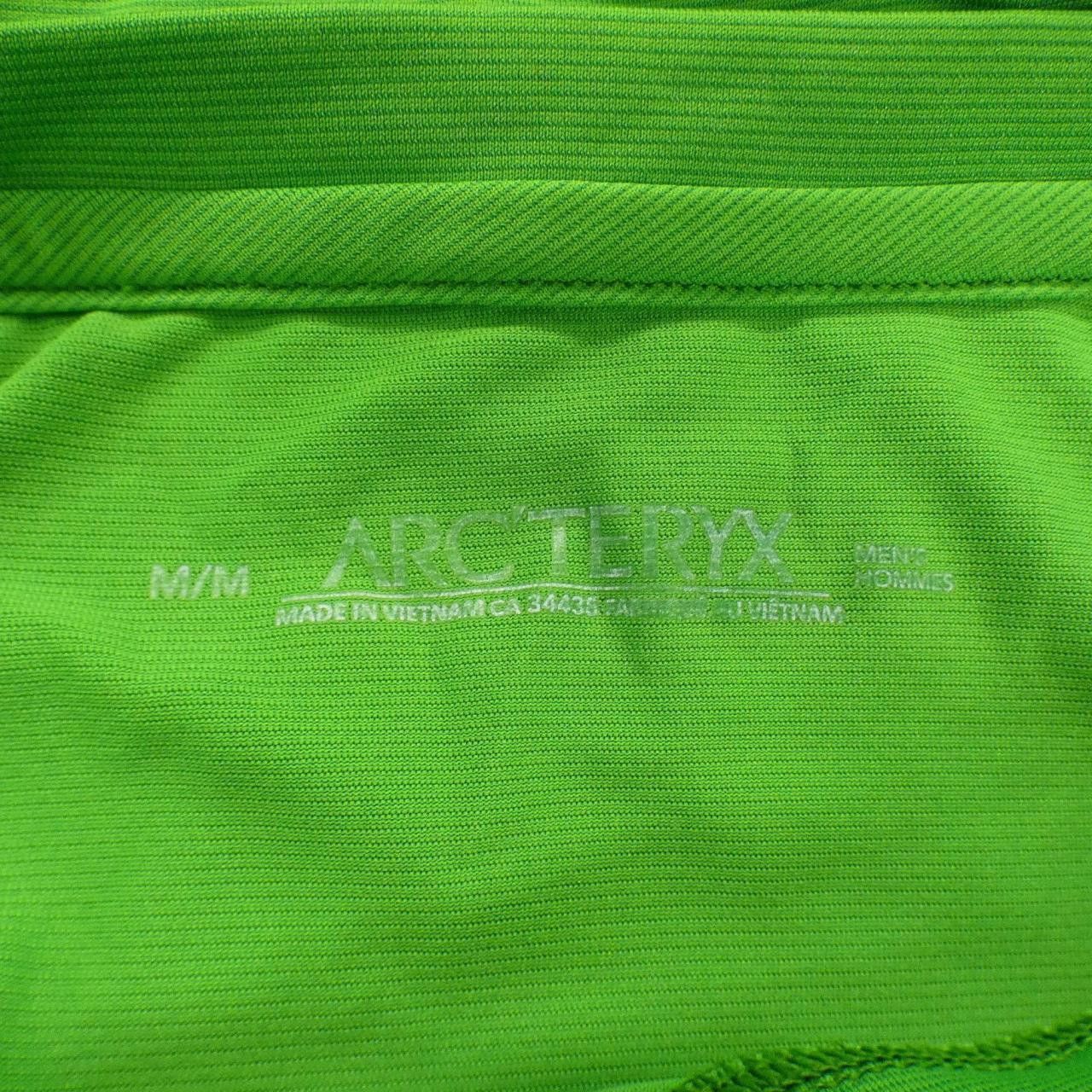 Arc'teryx Arc'teryx ARC'TERYX T-shirt Textile T-Shirts 16255-92210 DUTY FREE for USA Size ONE SIZE - 4 Thumbnail