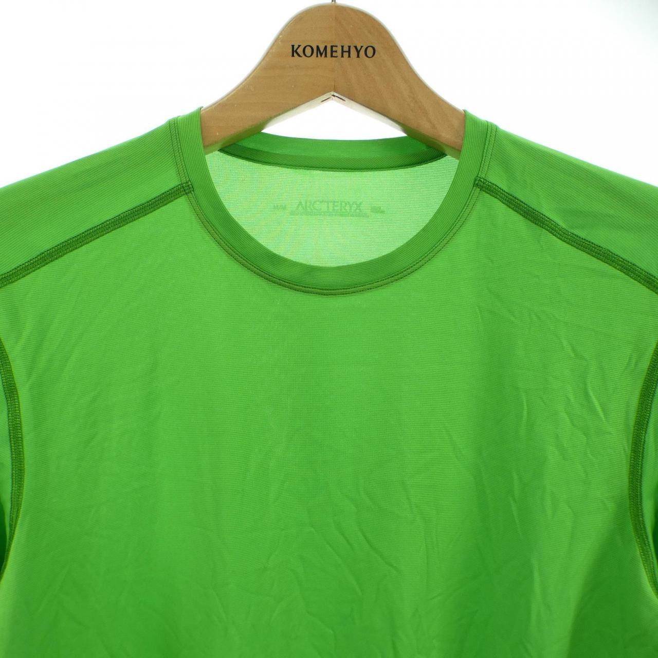 Arc'teryx Arc'teryx ARC'TERYX T-shirt Textile T-Shirts 16255-92210 DUTY FREE for USA Size ONE SIZE - 5 Thumbnail