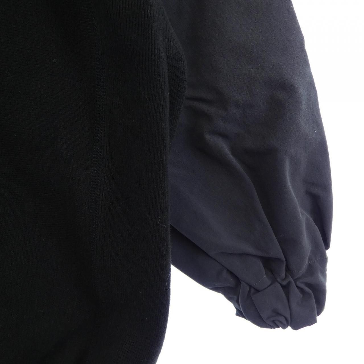 Other Other HYKE Hoodie Textile Sweatshirts & Hoodies 211-12288 012 DUTY FREE for USA Size ONE SIZE - 6 Thumbnail