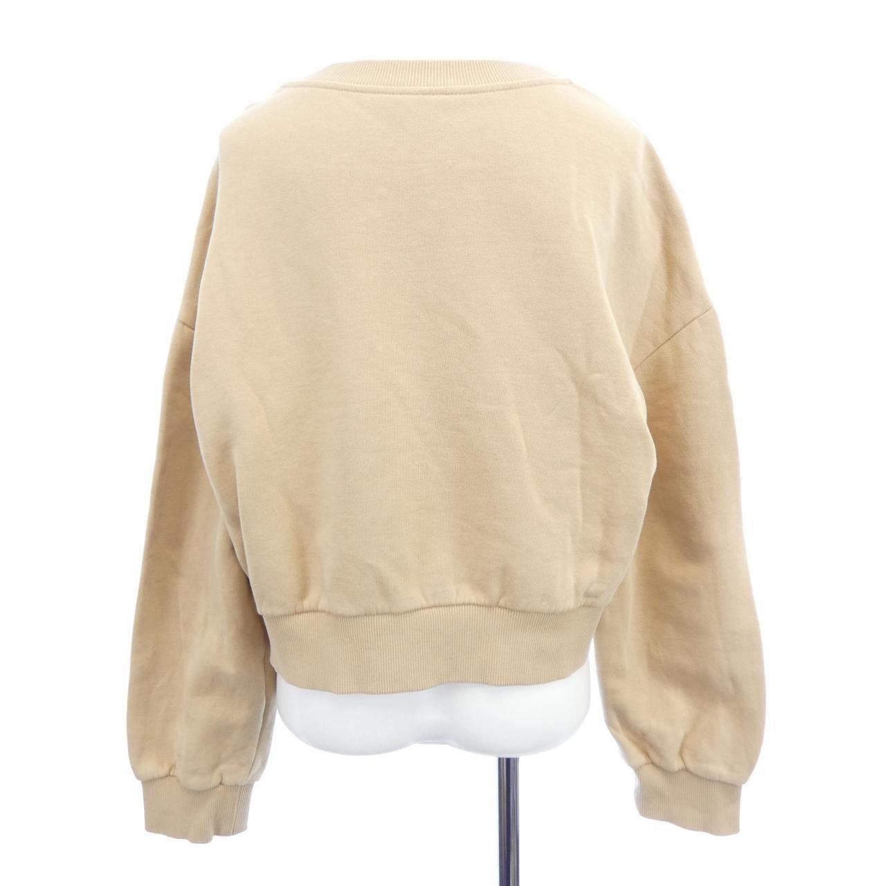 Stella McCartney Stella Mccartney Stella McCartney Sweatshirt Textile Sweatshirts & Hoodies 603731 SPW04 DUTY FREE for USA Size ONE SIZE - 2 Thumbnail