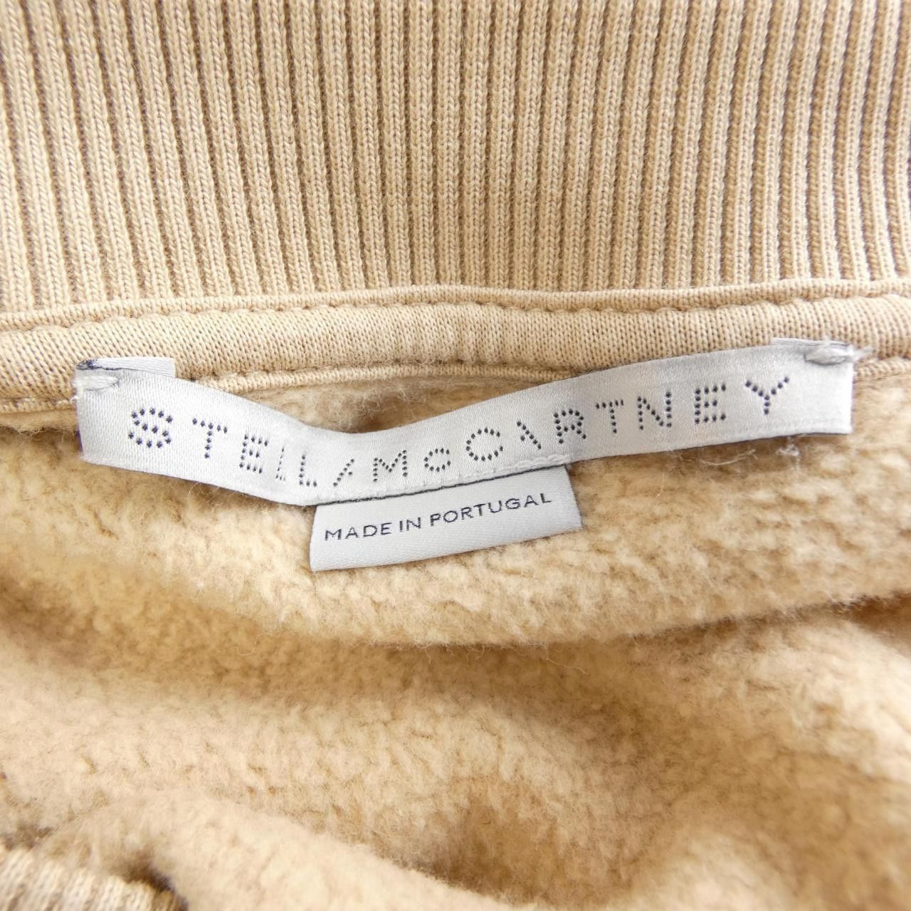 Stella McCartney Stella Mccartney Stella McCartney Sweatshirt Textile Sweatshirts & Hoodies 603731 SPW04 DUTY FREE for USA Size ONE SIZE - 5 Thumbnail