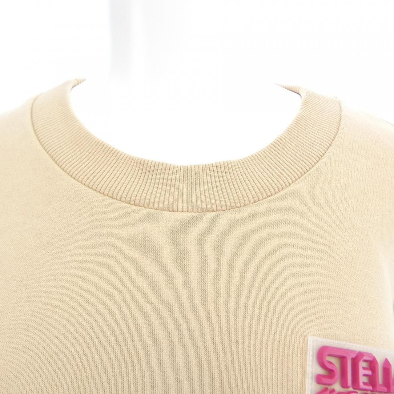 Stella McCartney Stella Mccartney Stella McCartney Sweatshirt Textile Sweatshirts & Hoodies 603731 SPW04 DUTY FREE for USA Size ONE SIZE - 6 Thumbnail
