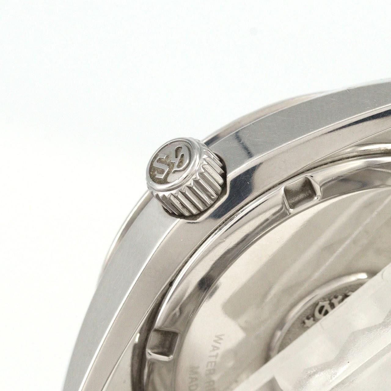 Seiko Seiko Seiko Grand Seiko Heritage Collection Stainless Steel Metal Automatic 9R65-0DY0/SBGA437 DUTY FREE for USA Size ONE SIZE - 3 Thumbnail