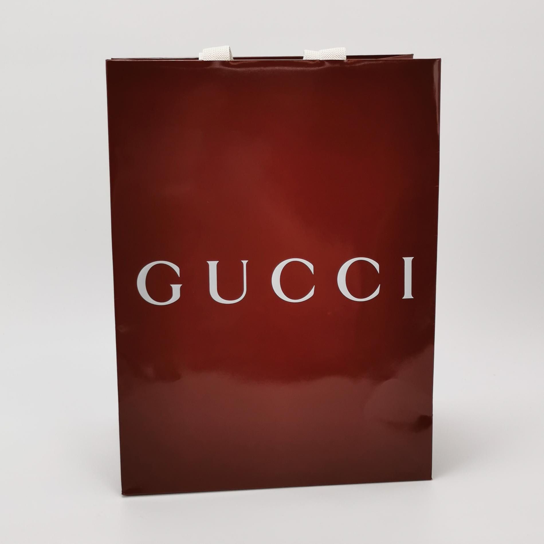 Gucci Gucci XL Cotton Stripe Interlocking G Pants Size US 30 / EU 46 - 11 Thumbnail