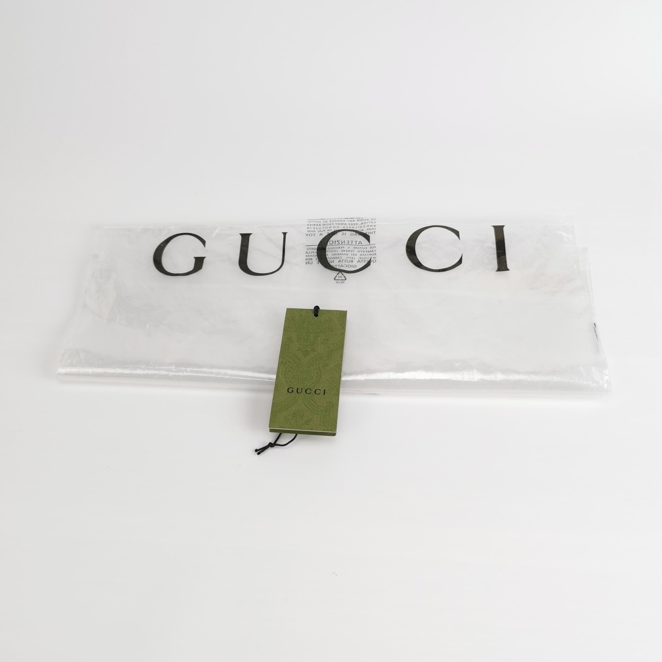 Gucci Gucci Black Striped Cuff XXL Sweatpants Size US 28 / EU 44 - 10 Thumbnail