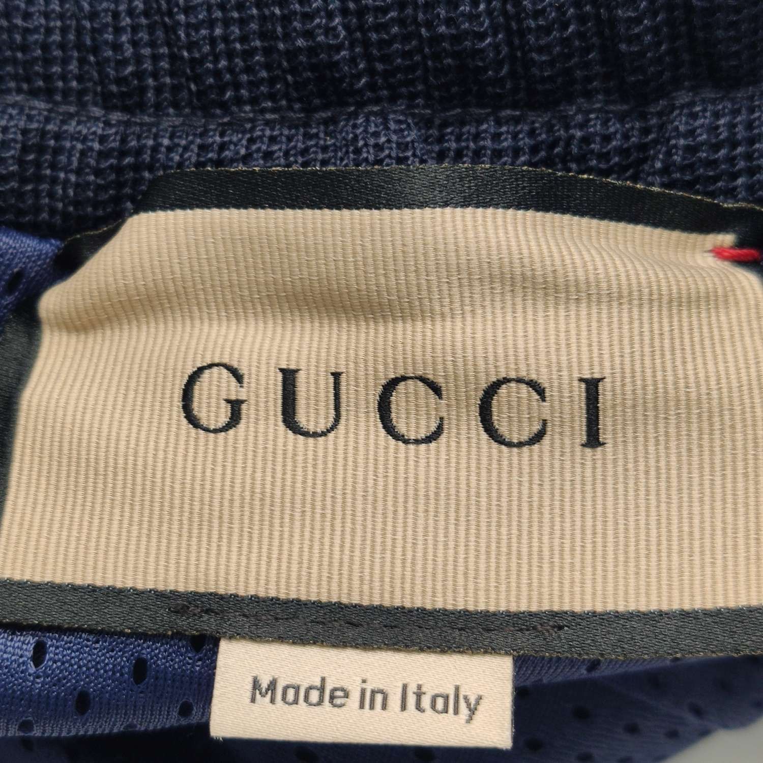 Gucci Gucci Black Striped Cuff XXL Sweatpants Size US 28 / EU 44 - 12 Thumbnail