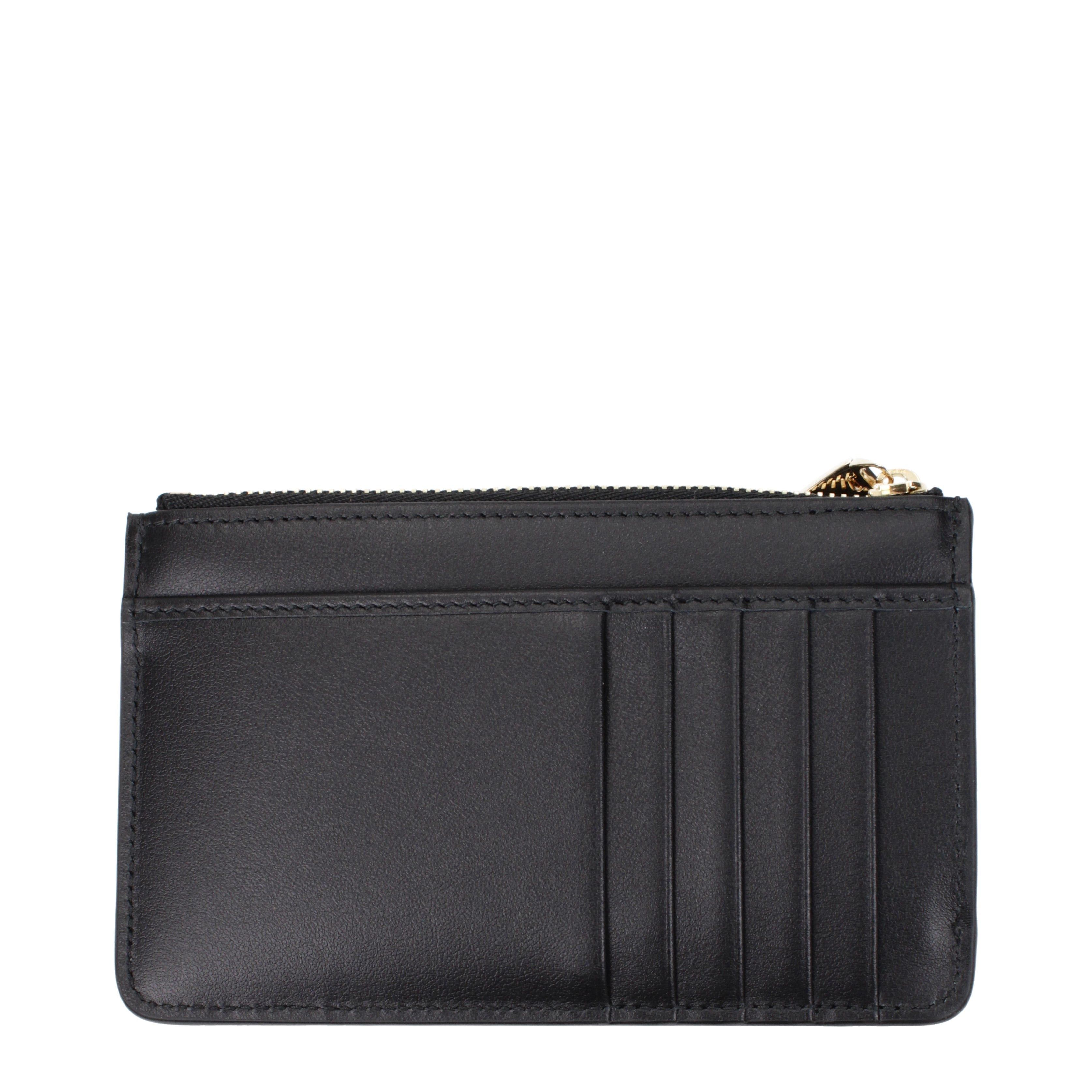 Dolce & Gabbana Coin Purses Size ONE SIZE - 2 Thumbnail