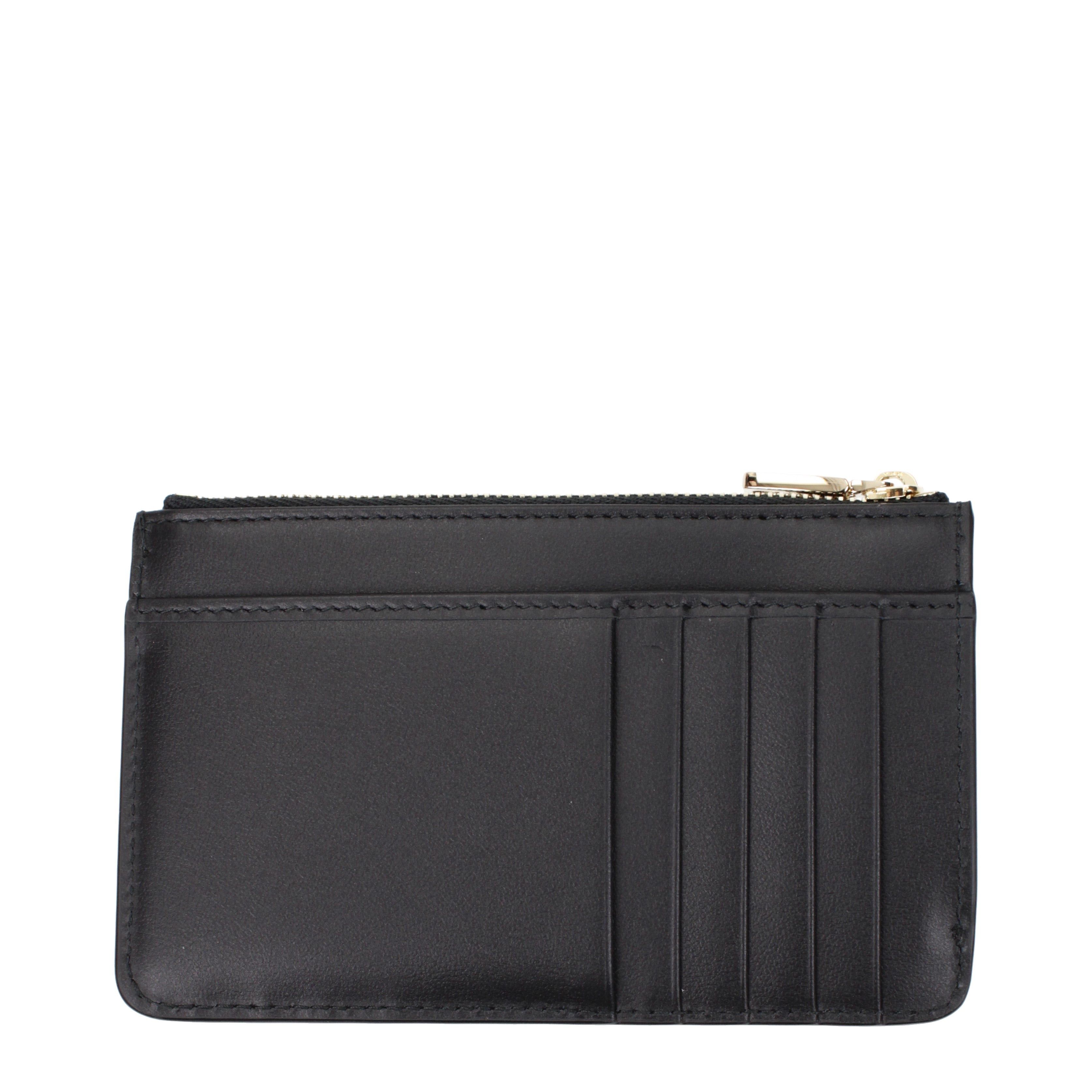 Dolce & Gabbana Coin Purses Size ONE SIZE - 2 Thumbnail