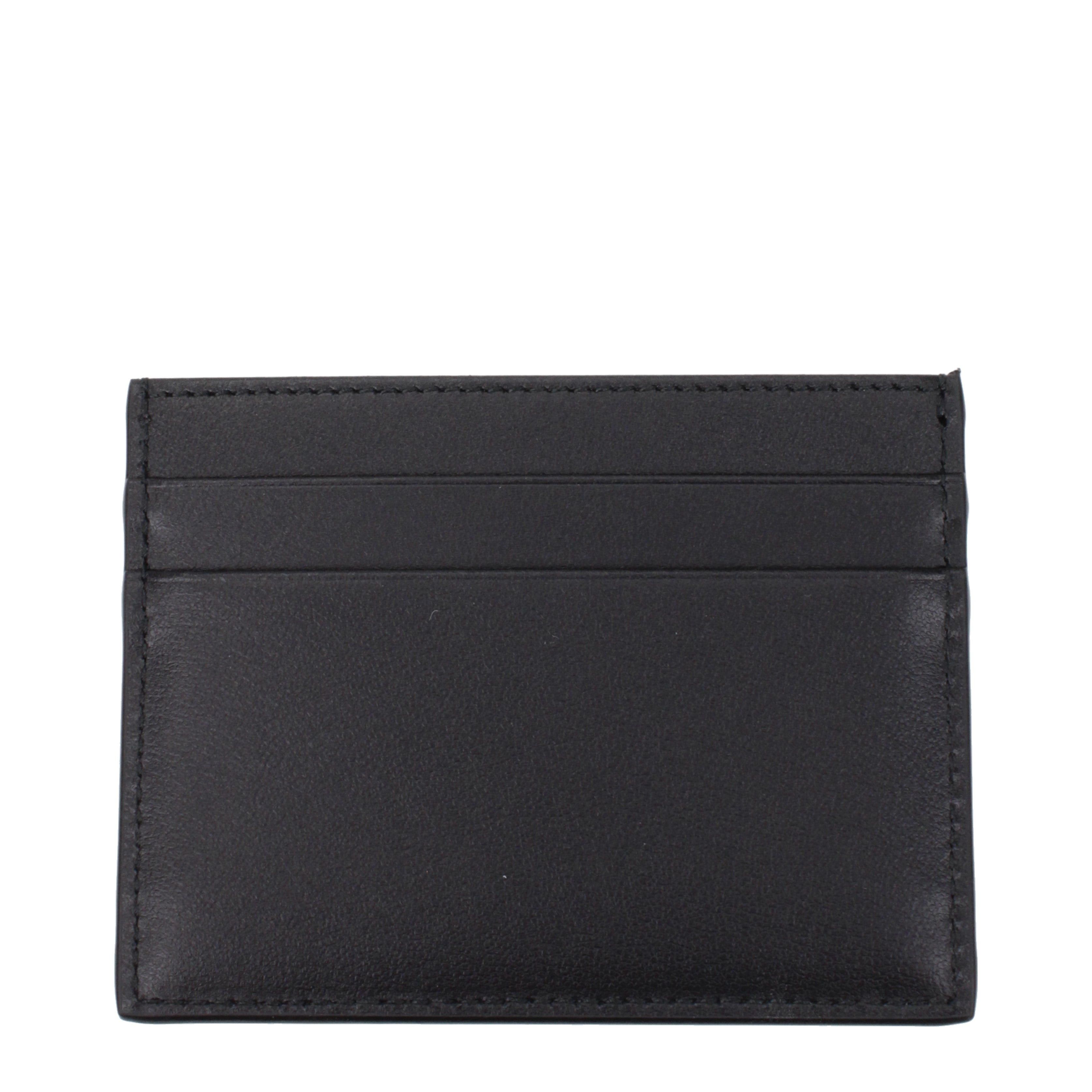 Dolce & Gabbana Document Holders Size ONE SIZE - 2 Thumbnail