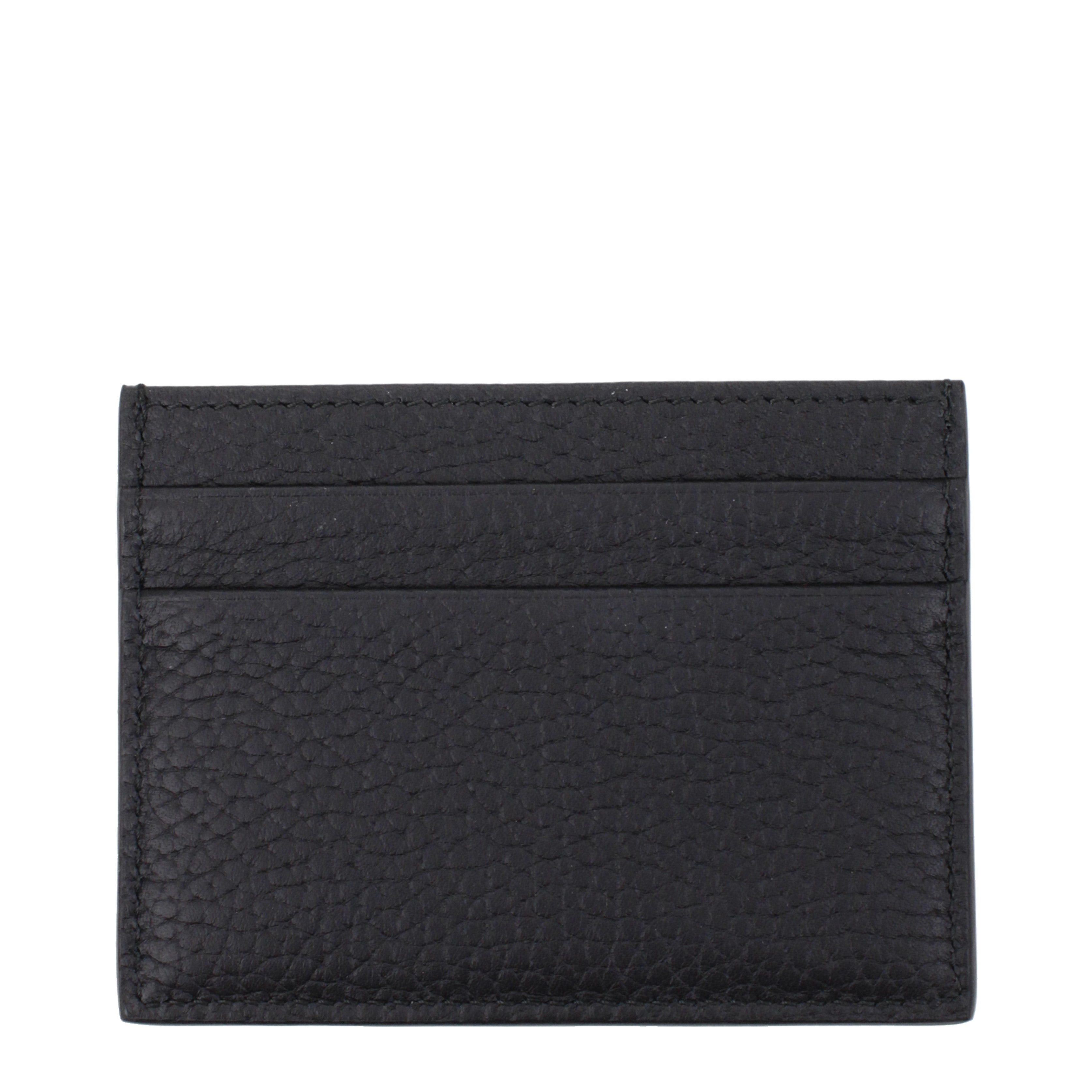 Dolce & Gabbana Document Holders Size ONE SIZE - 2 Thumbnail