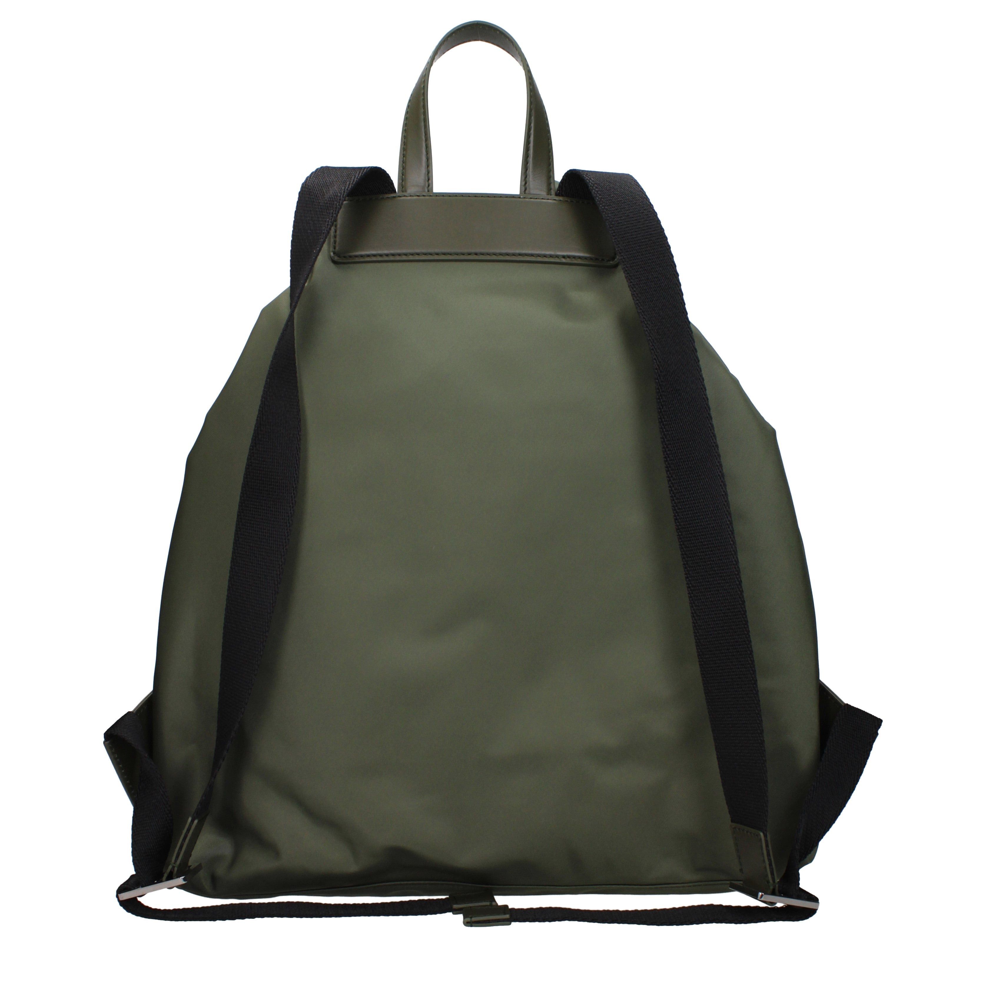 Dolce & Gabbana Backpacks & Fannypacks Size ONE SIZE - 3 Thumbnail