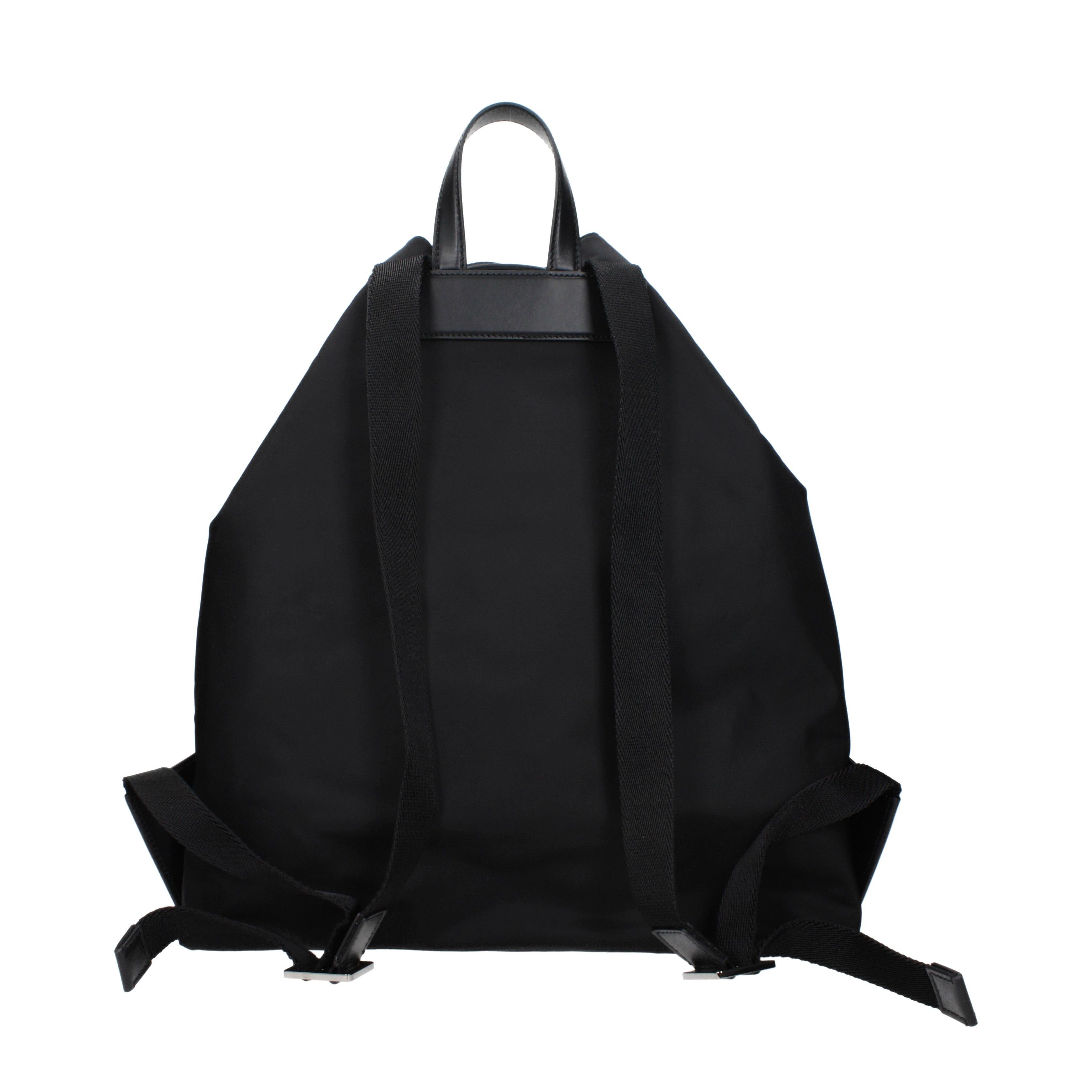 Dolce & Gabbana Backpacks & Fannypacks Size ONE SIZE - 3 Thumbnail