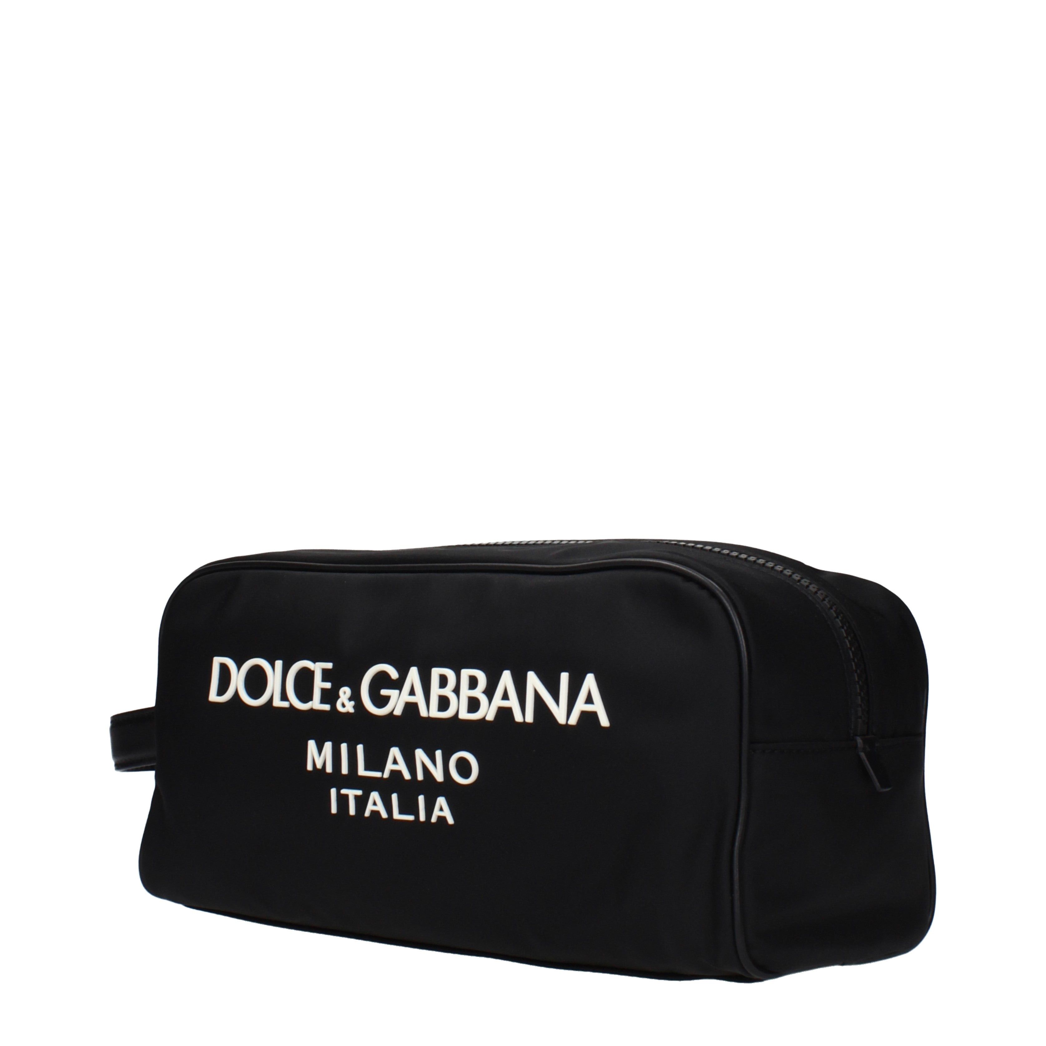 Dolce & Gabbana Beauty Case Size ONE SIZE - 2 Thumbnail