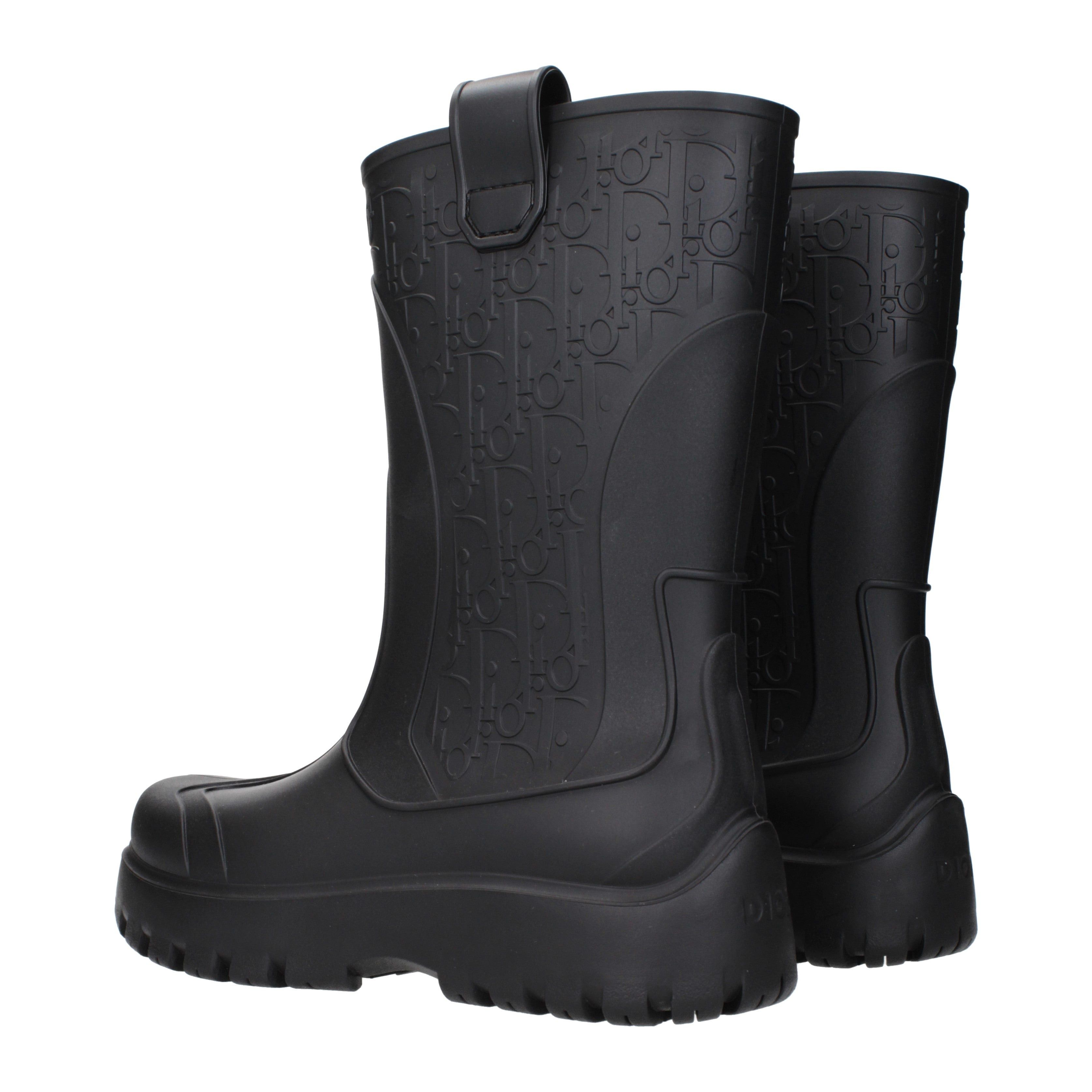 Dior Boots Size US 9 / EU 42 - 4 Thumbnail