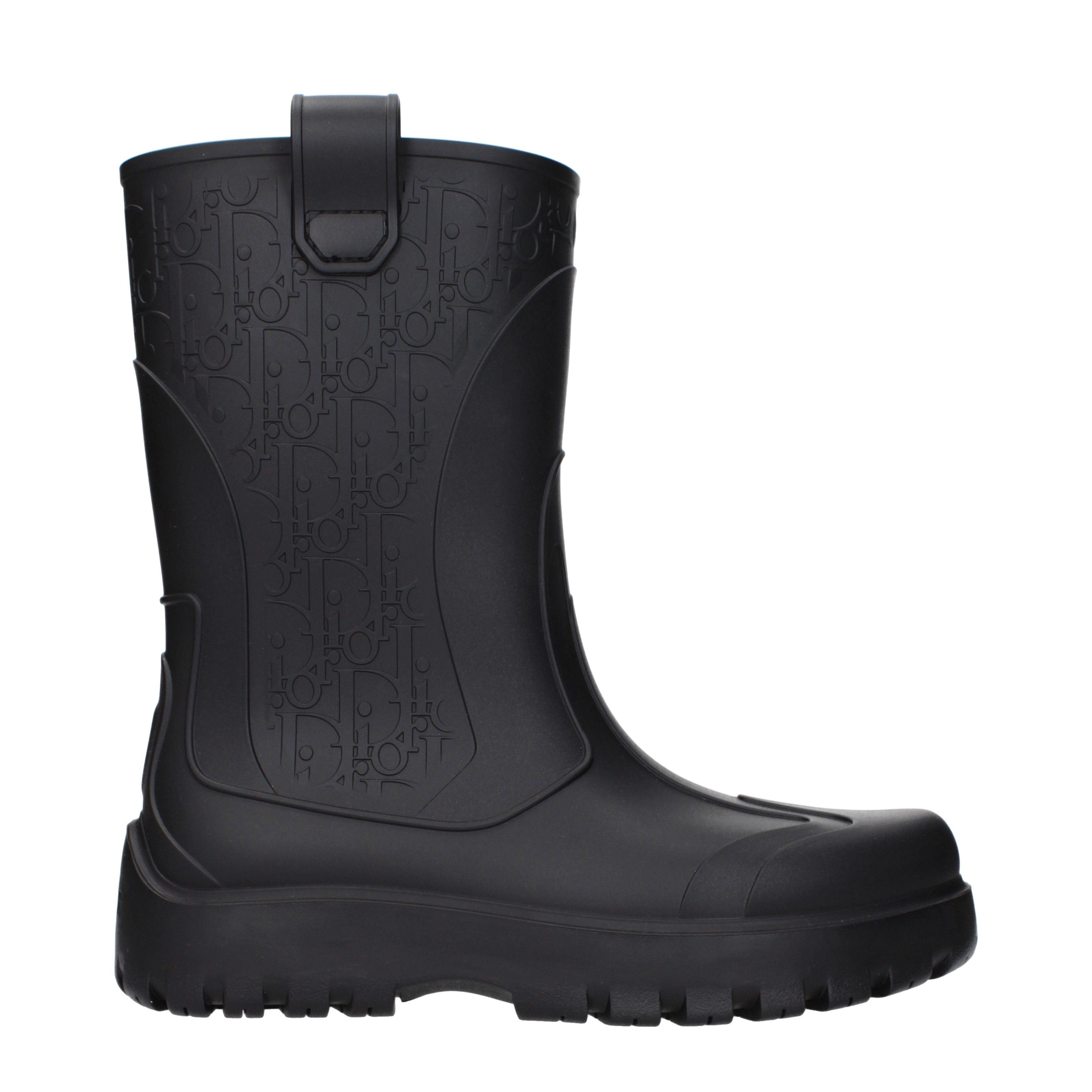 Dior Boots Size US 9 / EU 42 - 2 Thumbnail