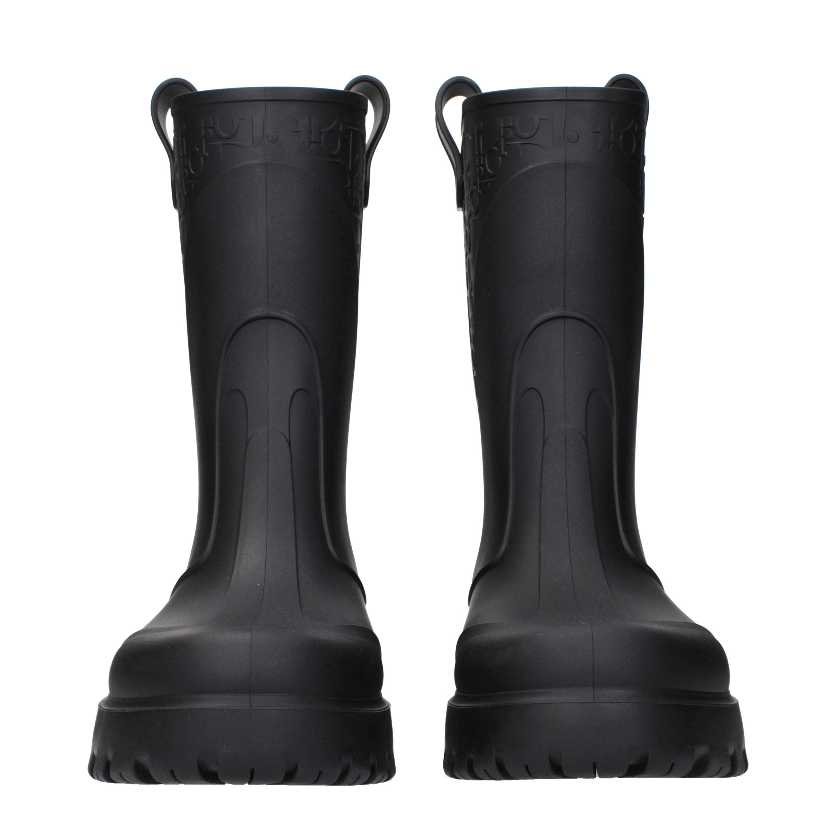 Dior Boots Size US 9 / EU 42 - 3 Thumbnail