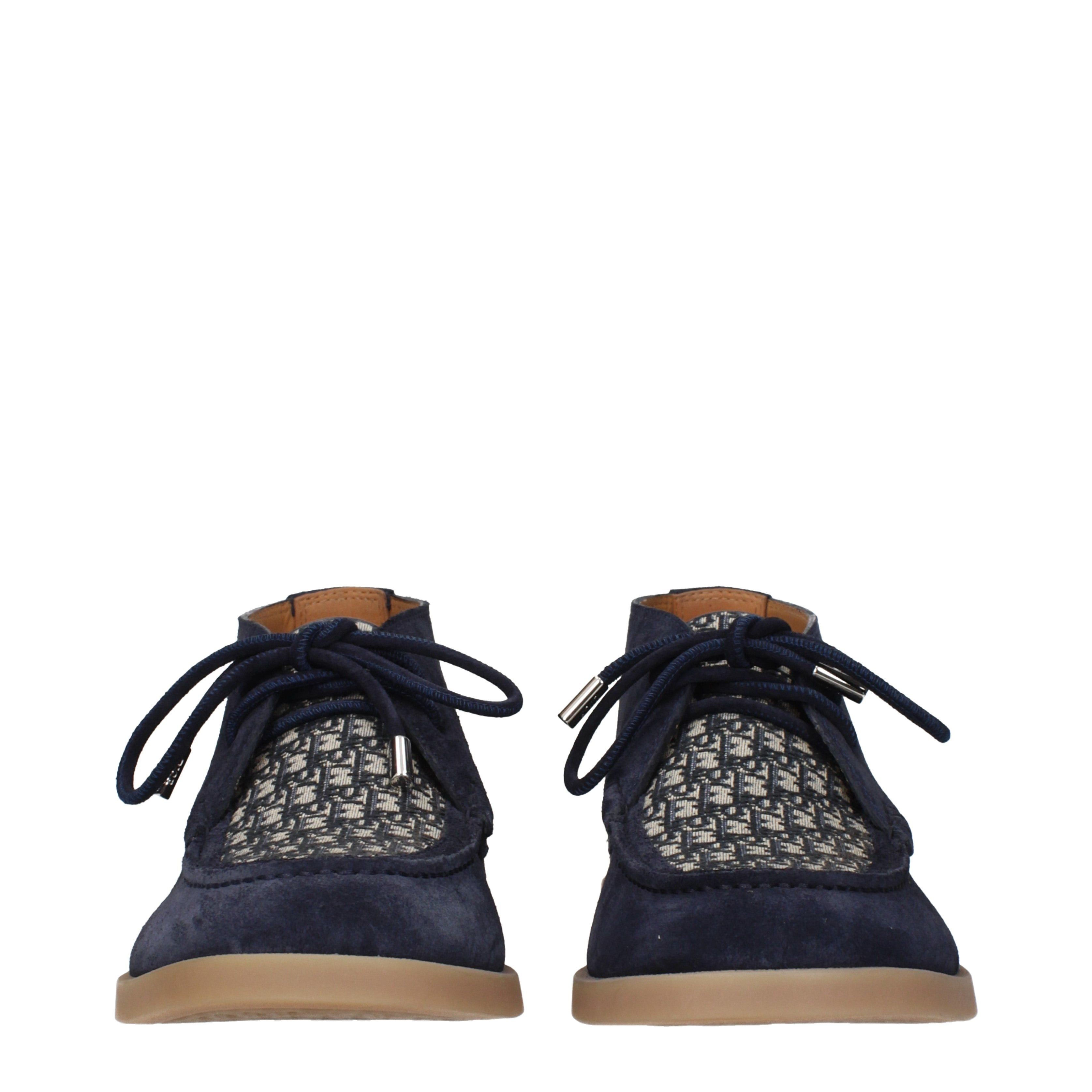 Dior Lace ups Size US 7 / EU 40 - 3 Thumbnail