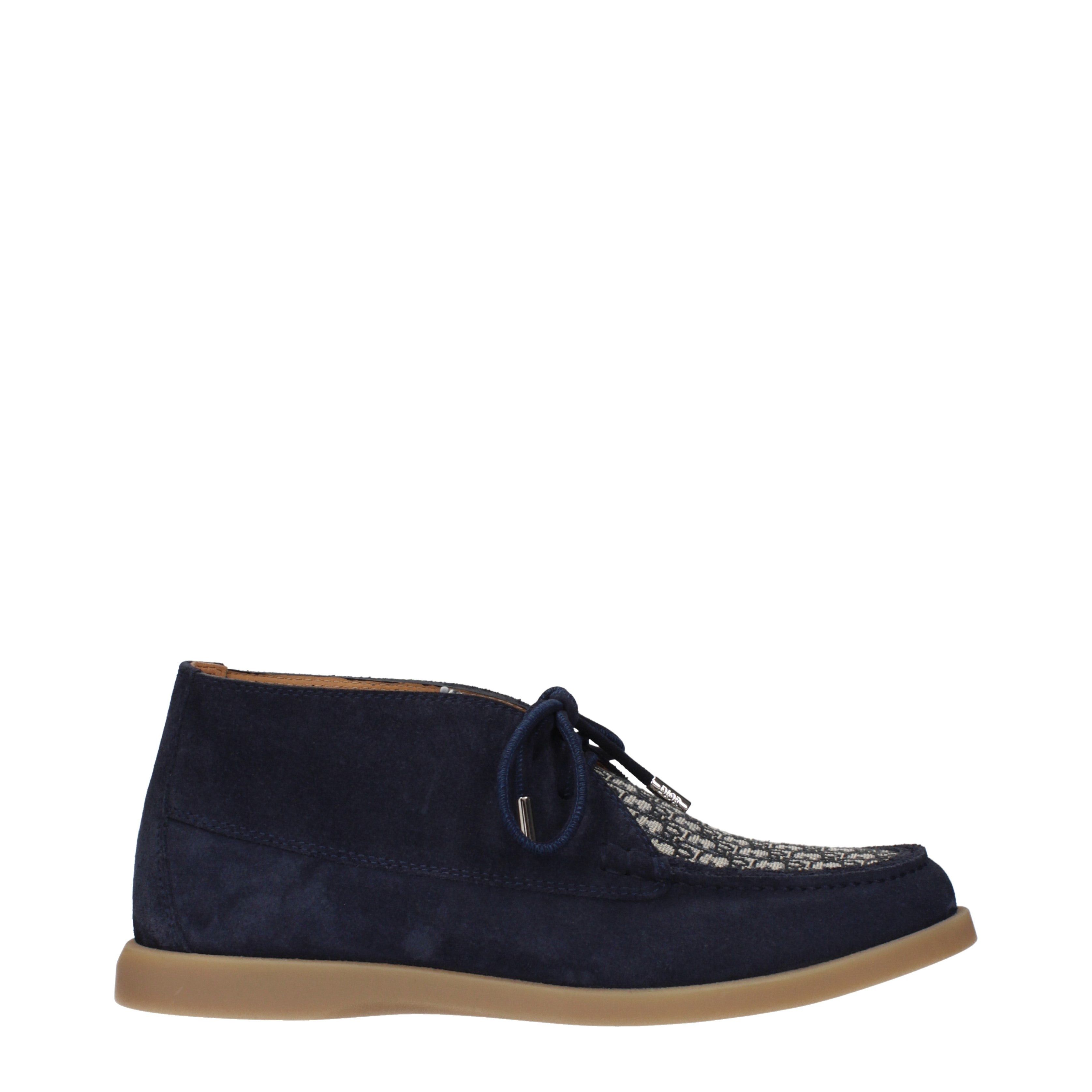 Dior Lace ups Size US 8 / EU 41 - 2 Thumbnail